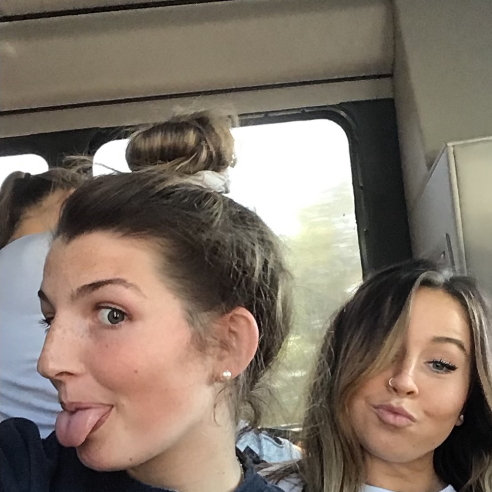 Meet your Posher, Ann